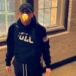 Meet your Posher, Rāy